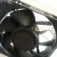 فن ماینر|قطعات و لوازم جانبی رایانه|اندیشه, اندیشه فاز ۳|دیوار