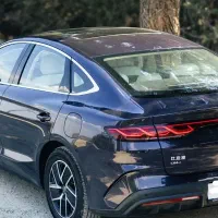 بی وای دی چین ال|خودرو سواری و وانت|تهران, تهرانپارس شرقی|دیوار