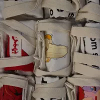 توت بگ دستساز