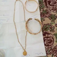 فروش مقداری طلا جهت سرمایه گذاری