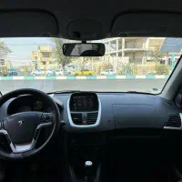 پژو 207 مدل 96|خودرو سواری و وانت|یزد, |دیوار