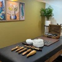 خدمات ماساژ درمانی توسط کارشناس ارشد حرکات اصلاحی