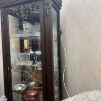 بوفه ایستاده کامل سالم