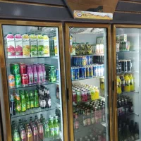 یخچال سوپر مارکت|یخچال و فریزر|اصفهان, شیخ طوسی|دیوار