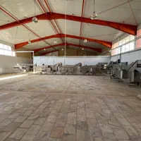 اجاره کارخانه بهداشتی کاملا مجهز به تولید|اجارهٔ دفتر صنعتی، کشاورزی، تجاری|ساوه, |دیوار