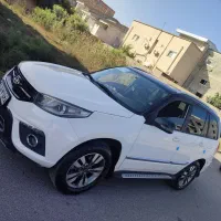 ام‌وی‌ام X33 S اسپرت، مدل ۱۳۹۷