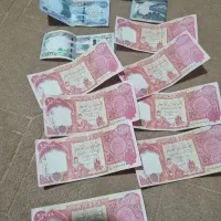 دینارکلکسیونی|کلکسیون سکه، تمبر، اسکناس|قزوین, |دیوار