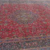 ۲ تخته فرش دستبافت ۱۲ متری|فرش|اردبیل, |دیوار