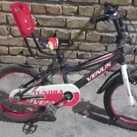 دوچرخه ۱۶