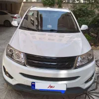 تیگو ۵ اکسلنت مدل آخر ۹۵