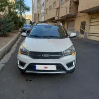 ام وی ام x22 اکسلنت اسپرت لاکچری فول مدل ۱۴۰۱