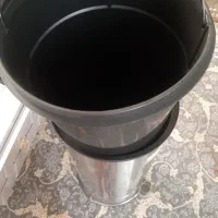 سطل استیل