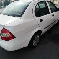 تیبا صندق دار|خودرو سواری و وانت|اندیشه, شهرک مریم|دیوار