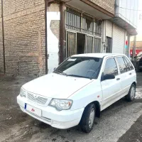 ۱۱۱مدل ۹۵|خودرو سواری و وانت|سبزوار, شهدا|دیوار