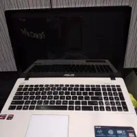 لپ تاپ ایسوس نیاز به تعمیر.