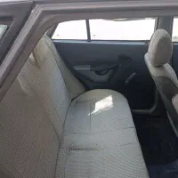 پراید صبا مدل ۸۶ بی رنگ|خودرو سواری و وانت|شهریار, شهرک بهاران (ویره)|دیوار