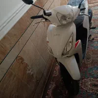 کلیک 125بسیارنرم