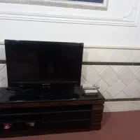 تلویزیون دوو ۳۷ اینچ همراه میز