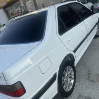 پارس xu7p سفارشی فول مدل۴۰۲.گاز برقی