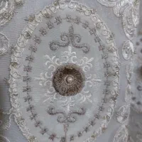 پرده پذیرایی