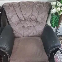 مبلمان|مبلمان خانگی و میز عسلی|قم, باجک دو|دیوار