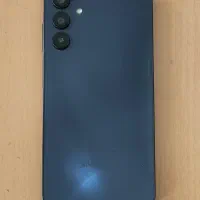 گوشی سامسونگ Galaxy A15 128/4 ویتنام سرمه ای