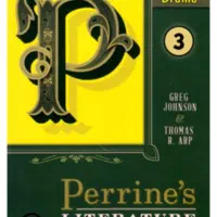 کتاب perrine's literature