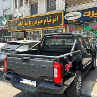 فوتون اتومات صفر G7 سفید جی۷ مشکی خشک مدل ۱۴۰۴|خودرو سواری و وانت|تهران, صادقیه|دیوار