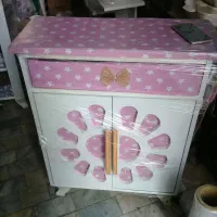 جا پیازی و میز اتو