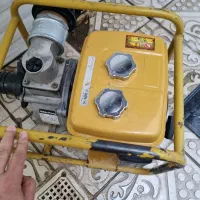 موتوراب روبین اصل ۳اینچ نفت وبنزین