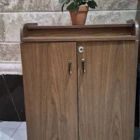 جاکفشی دو درب و درب بالا