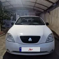 تیبا ۲ مدل ۹۶