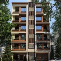 آتشگاه ۱۱۵ متر ۲ خواب تحویل ۶ ماهه با شرایط آسان