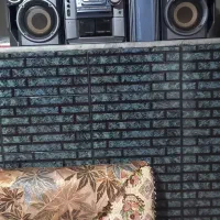 ضبط صوتی و تصویری|سیستم صوتی خانگی|سنندج, |دیوار