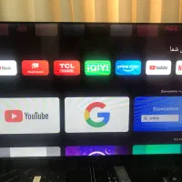 ال ای دی 43اسمارت مارکTCL