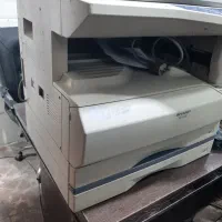 کپی شارپ 5320|پرینتر، اسکنر، کپی، فکس|میاندوآب, |دیوار