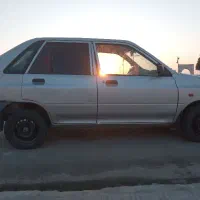 فروش پراید ۱۴۱