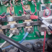 20kva ups(3phase) tranformar ase|قطعات و لوازم جانبی رایانه|تهران, پارک شهر|دیوار