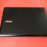 لپتاپ msi cx480