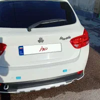 کوییک R مدل 1401|خودرو سواری و وانت|اردبیل, |دیوار