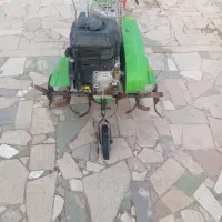 تیلر دستی وایکینگ|ماشین‌آلات صنعتی|یزدان شهر, |دیوار