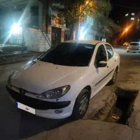 206 sd|خودرو سواری و وانت|ایلام, |دیوار