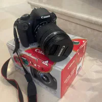 دوربین canon
