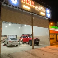صافکاری بدون رنگ pdr