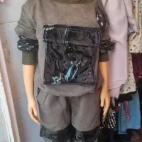 عروسک بزرگ مانکن