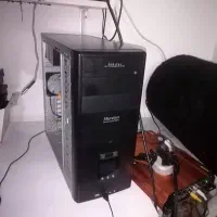 سیستم نسل 6 رومیزی قابل ارتقا