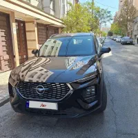 هایما 8s مدل۱۴۰۴
