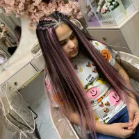 انواع بافت مو (اکستیشن بافت)