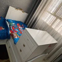 تخت و کمد کودک نوجوان