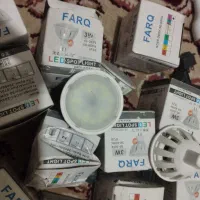 لامپ توکار|لامپ و چراغ|شیراز, شهدای شهرک سعدی|دیوار